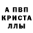 Первитин Декстрометамфетамин 99.9% Oleg Korsakov